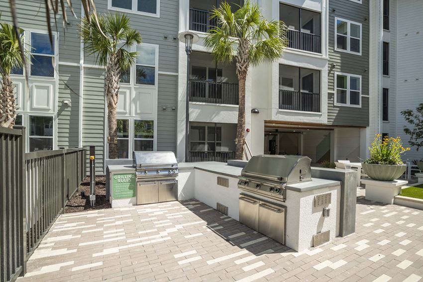 Calirosa Winter Park Luxury 55+ Active Adult Living Apartments, 3045 Aloma Avenue, Winter Park